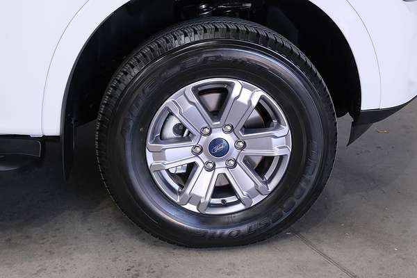 2024 Ford Everest Ambiente