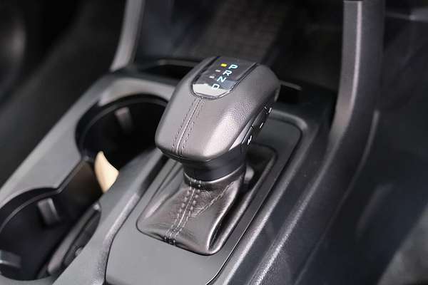 2024 Ford Everest Ambiente
