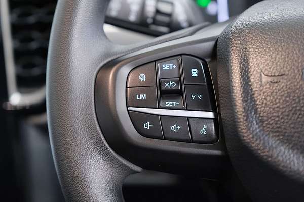 2024 Ford Everest Ambiente