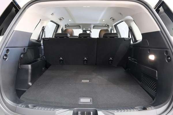 2024 Ford Everest Ambiente