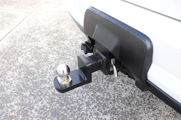 2017 Toyota Fortuner GXL GUN156R