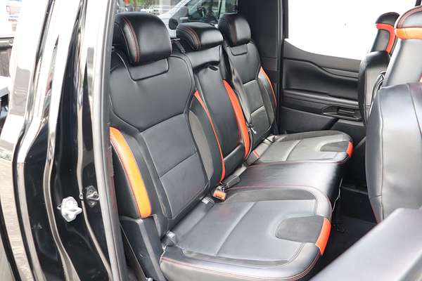 2022 Ford Ranger Raptor 4X4 3.0L