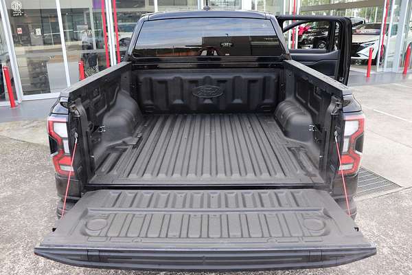 2022 Ford Ranger Raptor 4X4 3.0L
