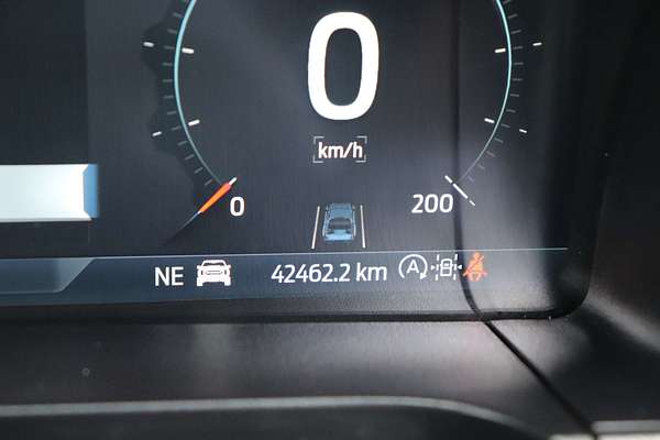 2022 Ford Ranger Raptor 4X4 3.0L