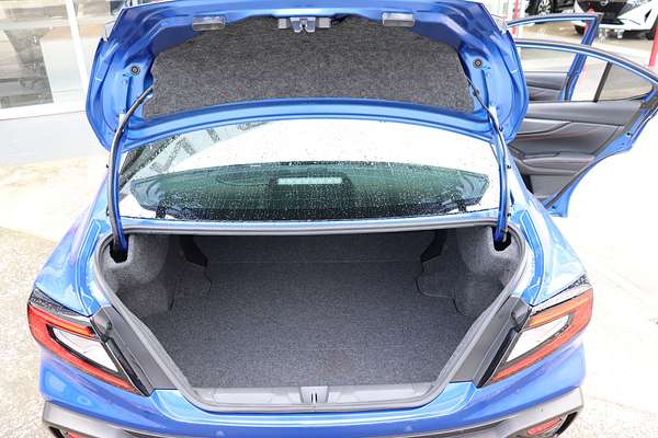 2024 Subaru WRX tS VB