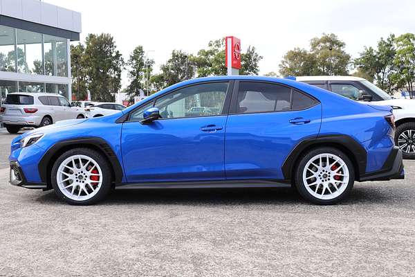 2024 Subaru WRX tS VB