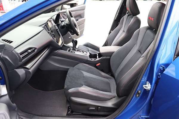 2024 Subaru WRX tS VB
