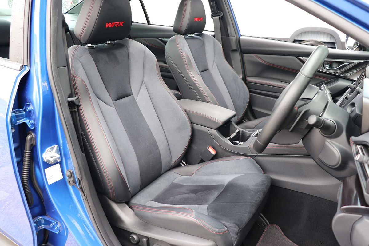 2024 Subaru WRX tS VB
