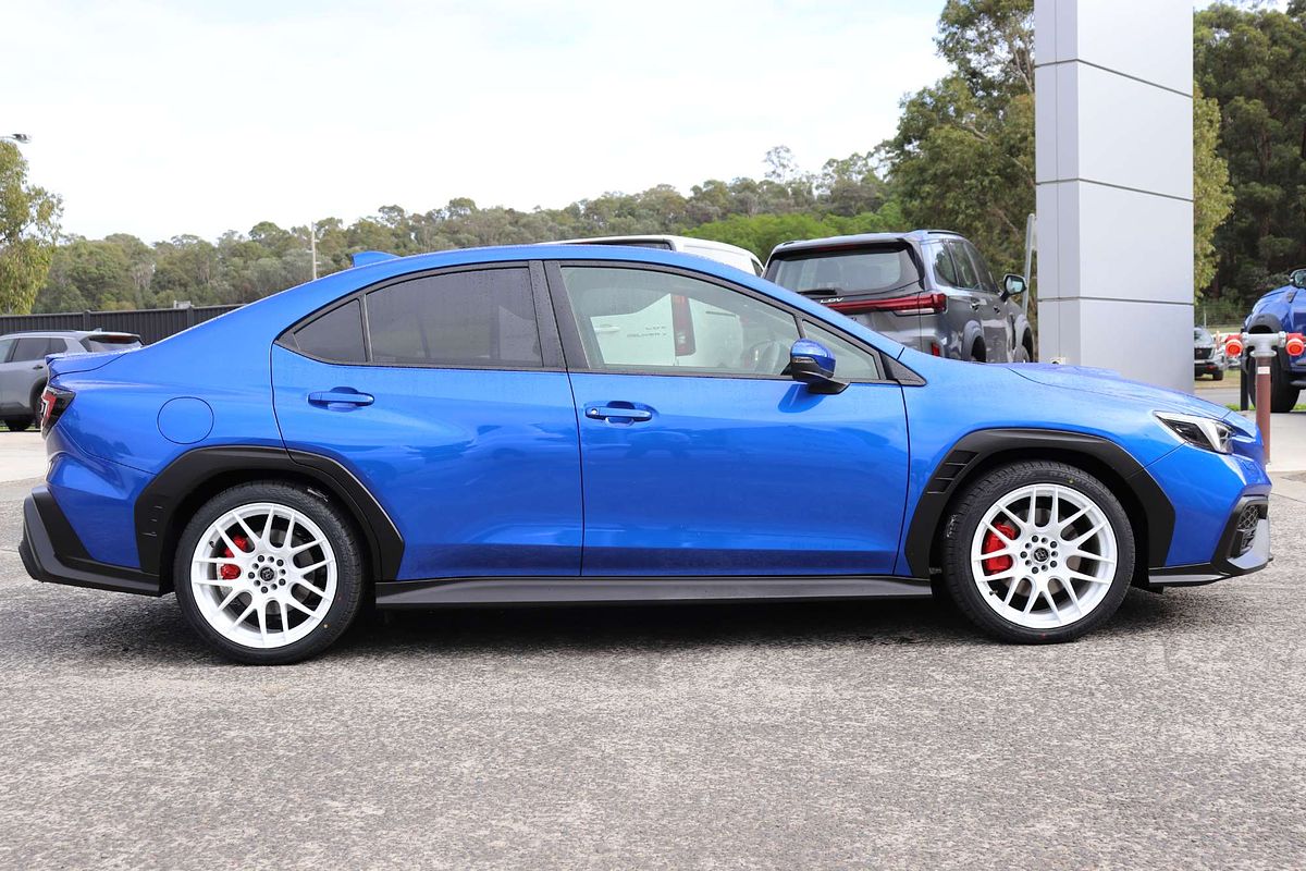 2024 Subaru WRX tS VB