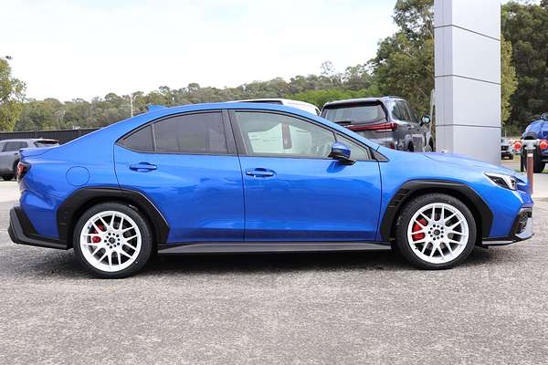2024 Subaru WRX tS VB