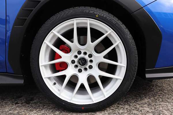2024 Subaru WRX tS VB