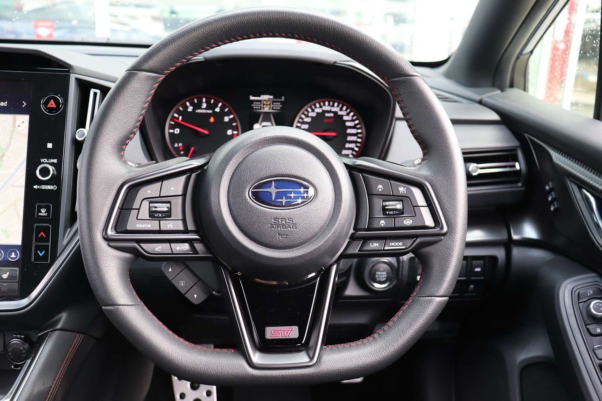 2024 Subaru WRX tS VB