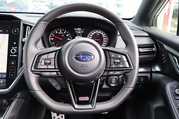 2024 Subaru WRX tS VB