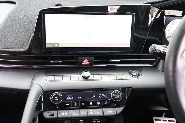 2022 Hyundai i30 N Premium CN7.V1
