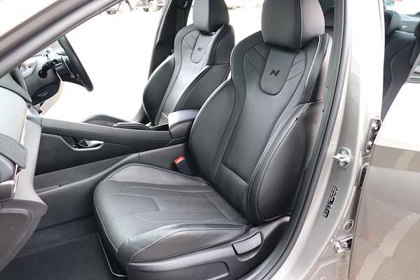 2022 Hyundai i30 N Premium CN7.V1