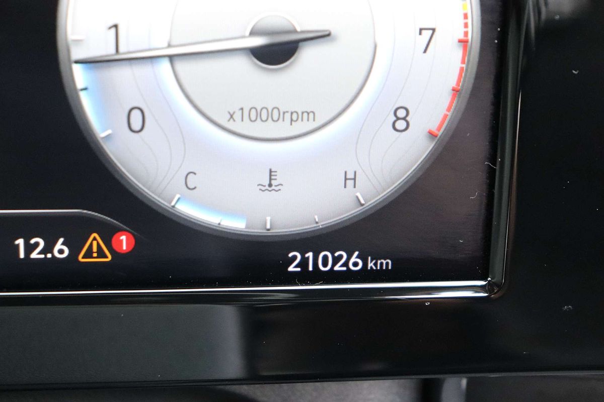 2022 Hyundai i30 N Premium CN7.V1