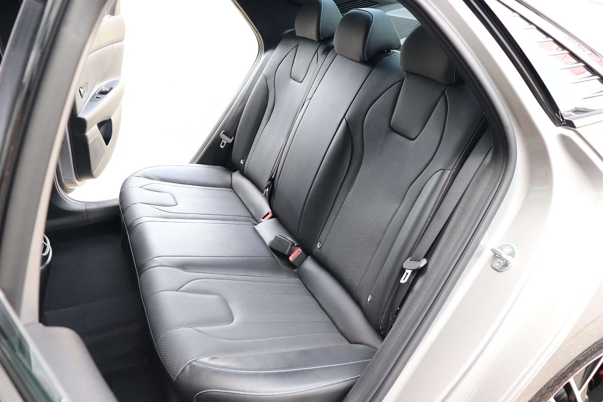2022 Hyundai i30 N Premium CN7.V1