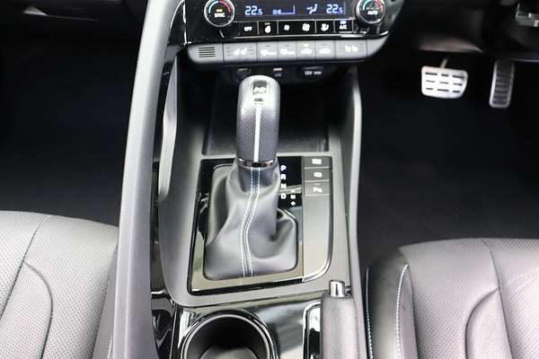 2022 Hyundai i30 N Premium CN7.V1