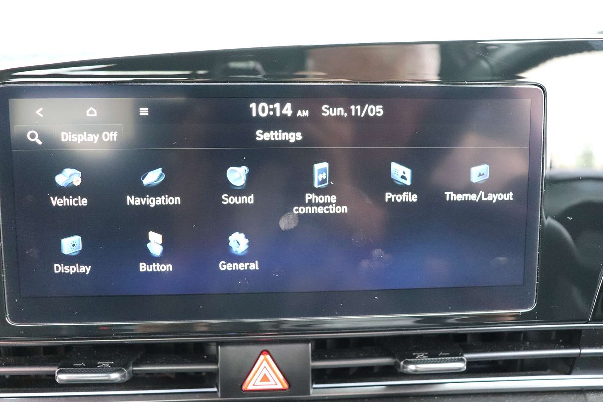 2022 Hyundai i30 N Premium CN7.V1