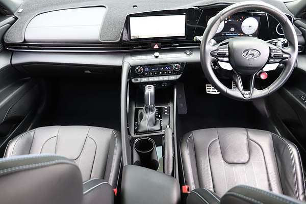 2022 Hyundai i30 N Premium CN7.V1