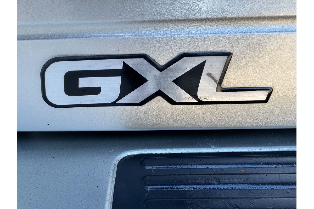 2002 Toyota Landcruiser Prado GXL VZJ95R
