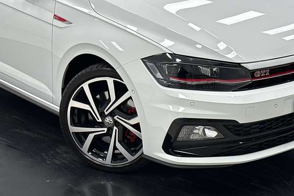 2020 Volkswagen Polo GTI AW