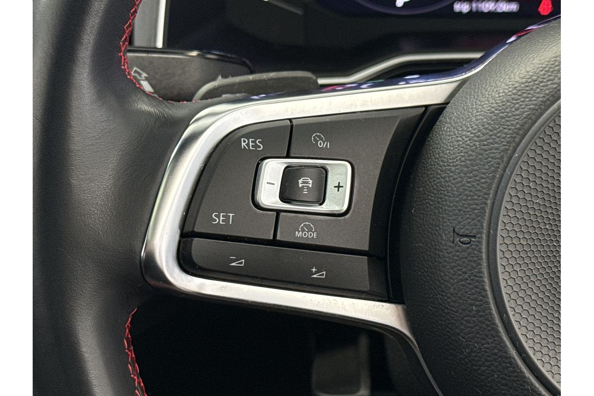 2020 Volkswagen Polo GTI AW