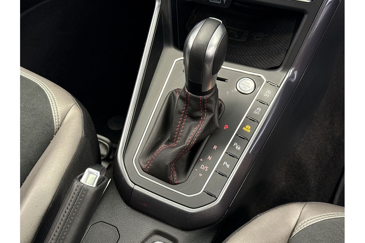 2020 Volkswagen Polo GTI AW