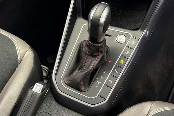 2020 Volkswagen Polo GTI AW
