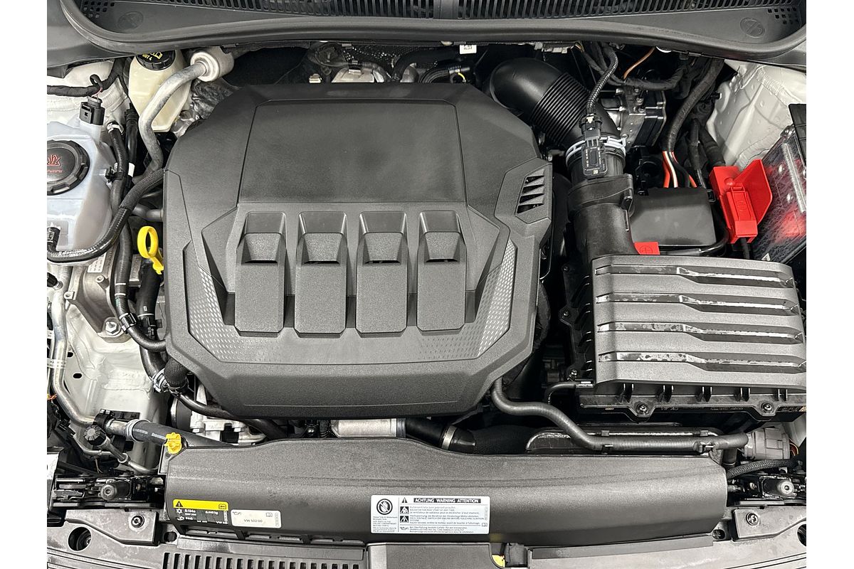 2020 Volkswagen Polo GTI AW
