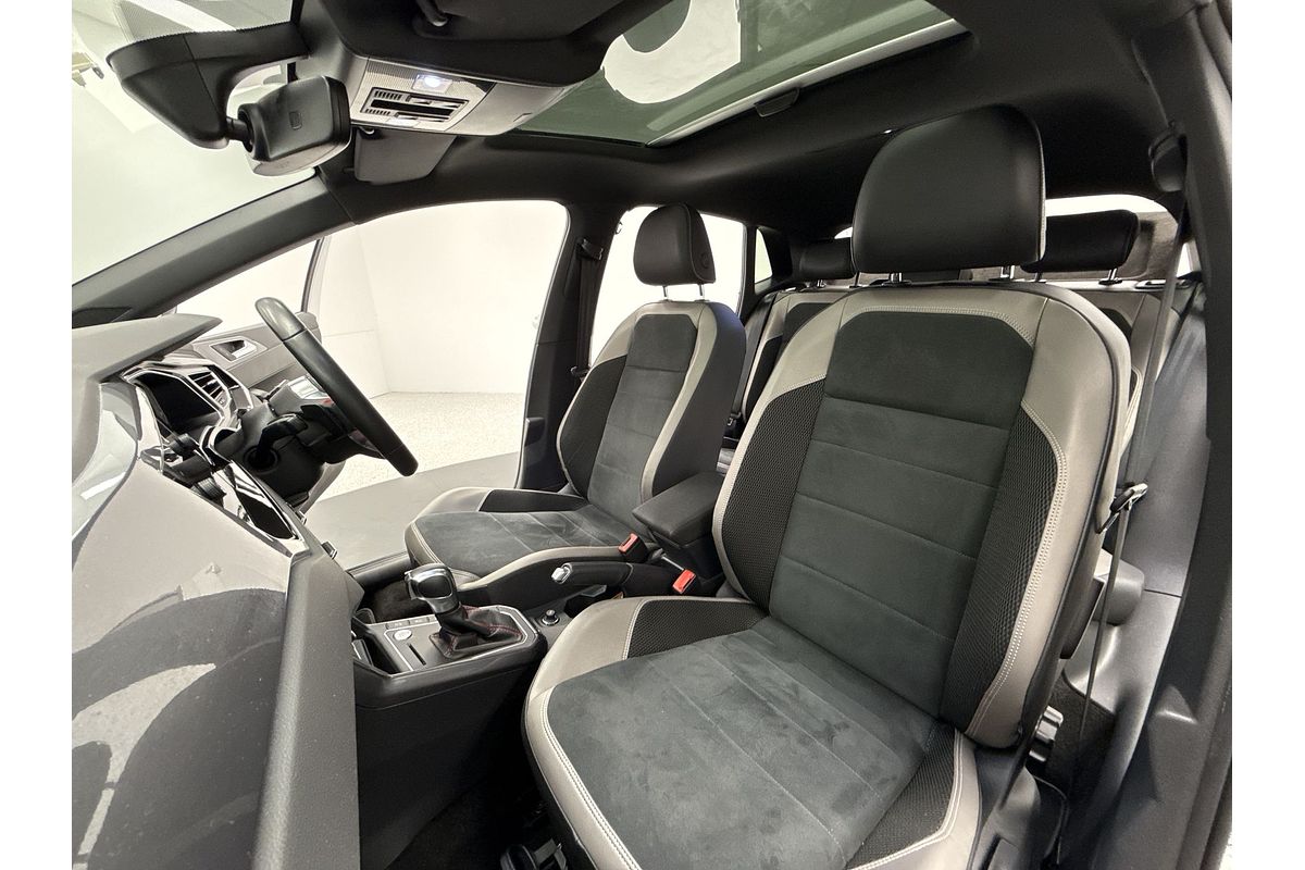 2020 Volkswagen Polo GTI AW