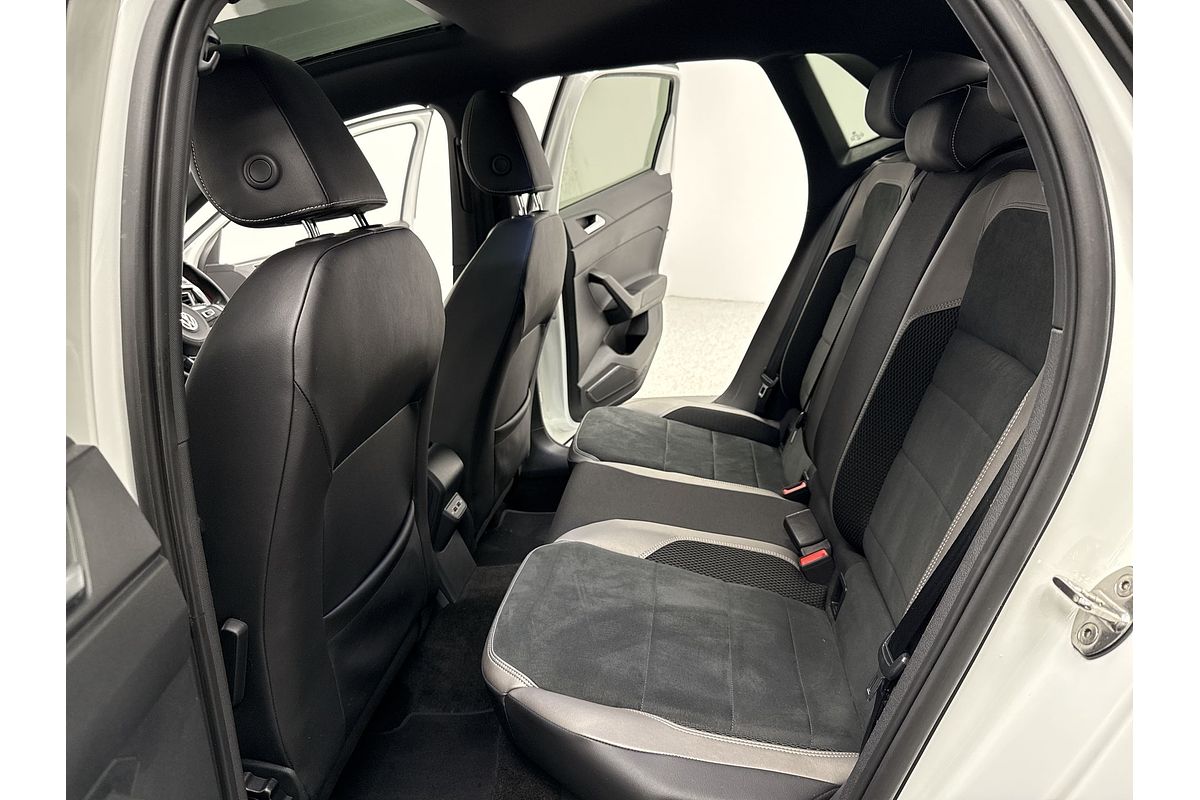 2020 Volkswagen Polo GTI AW