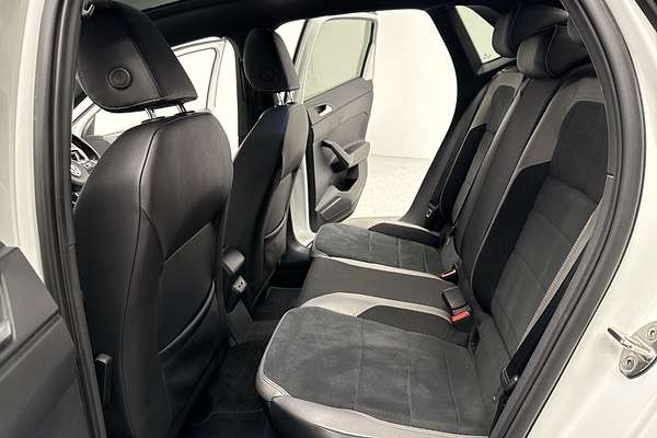 2020 Volkswagen Polo GTI AW