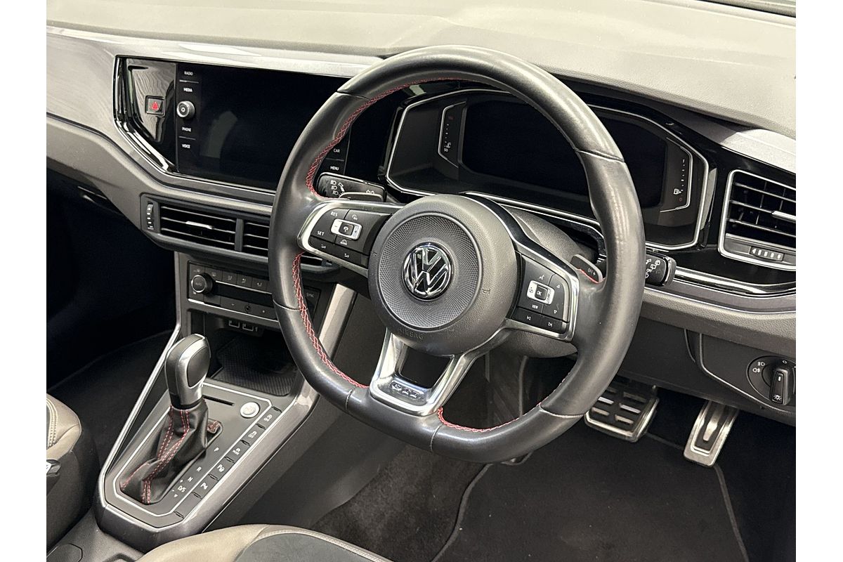 2020 Volkswagen Polo GTI AW