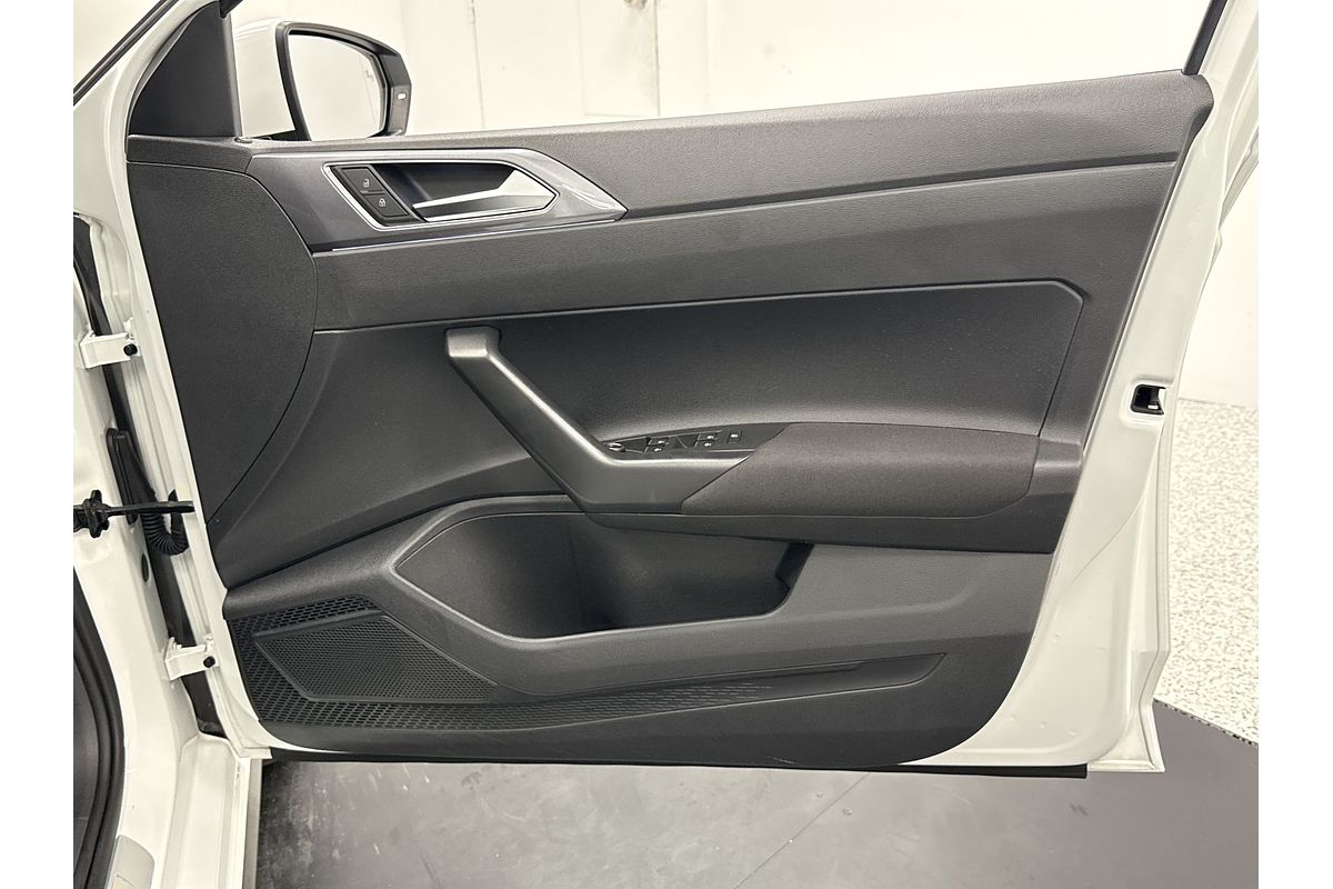 2020 Volkswagen Polo GTI AW