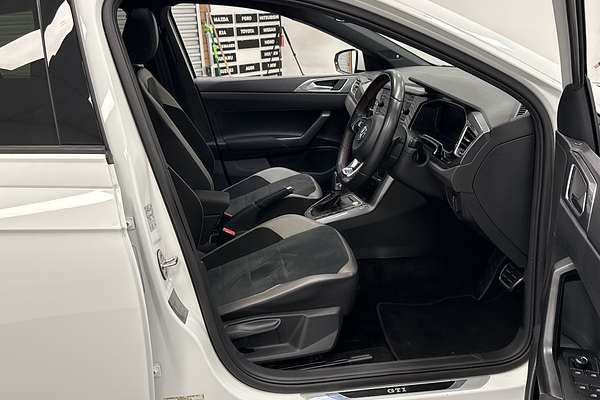 2020 Volkswagen Polo GTI AW