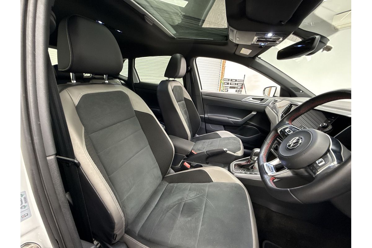 2020 Volkswagen Polo GTI AW