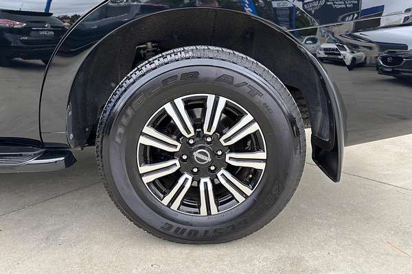 2022 Nissan Patrol Ti-L Y62