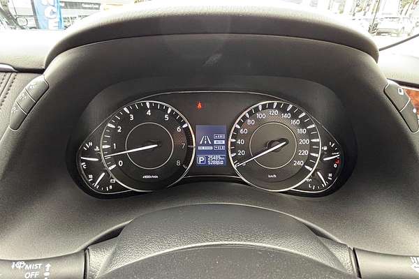 2022 Nissan Patrol Ti-L Y62