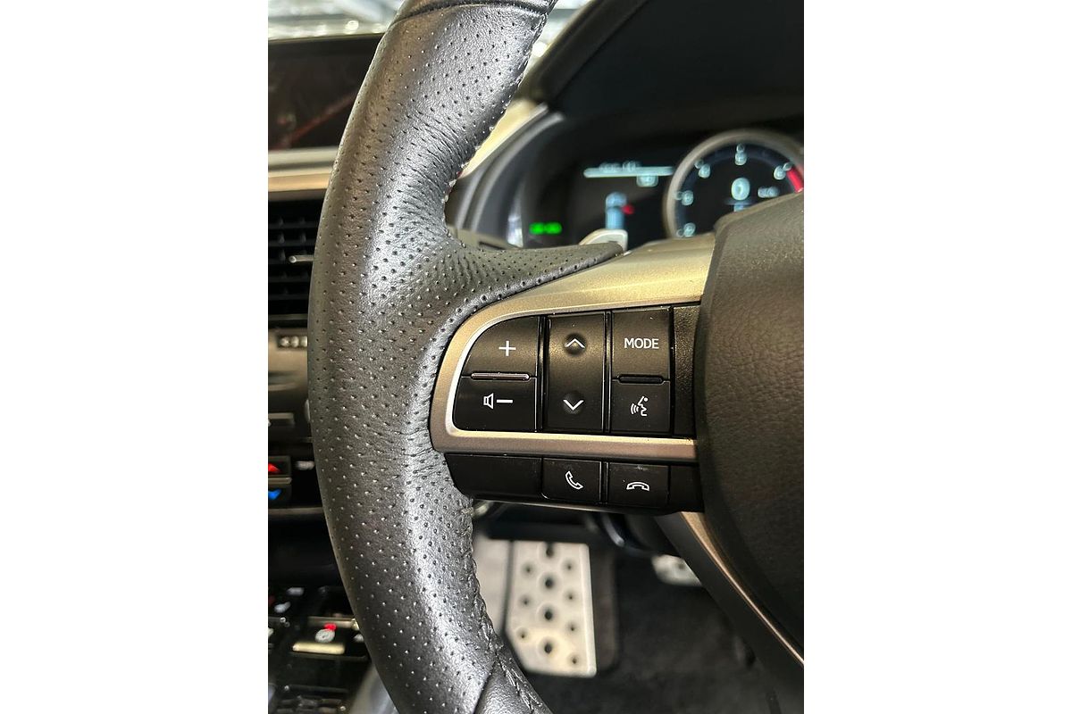 2018 Lexus RX RX300 F Sport AGL20R