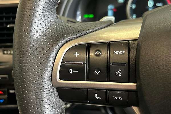 2018 Lexus RX RX300 F Sport AGL20R