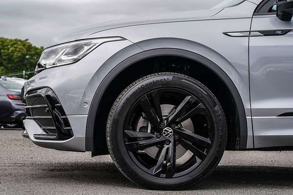 2023 Volkswagen Tiguan 162TSI Monochrome Allspace 5N