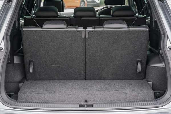 2023 Volkswagen Tiguan 162TSI Monochrome Allspace 5N