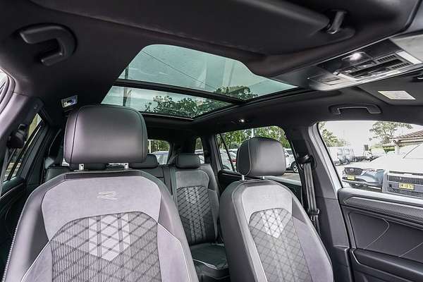 2023 Volkswagen Tiguan 162TSI Monochrome Allspace 5N