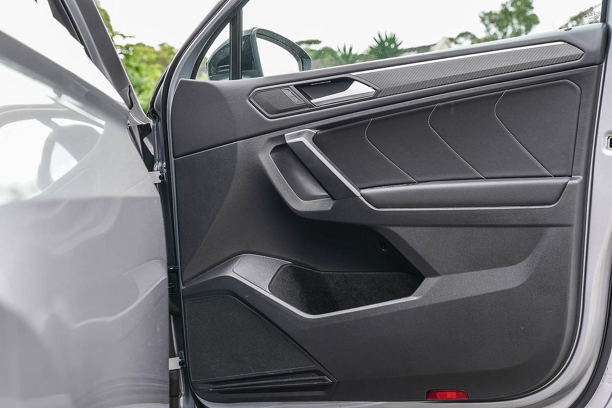 2023 Volkswagen Tiguan 162TSI Monochrome Allspace 5N