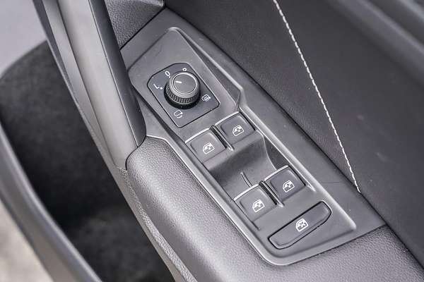 2023 Volkswagen Tiguan 162TSI Monochrome Allspace 5N