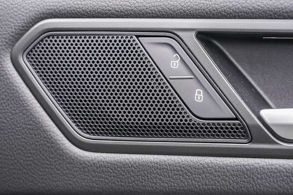 2023 Volkswagen Tiguan 162TSI Monochrome Allspace 5N