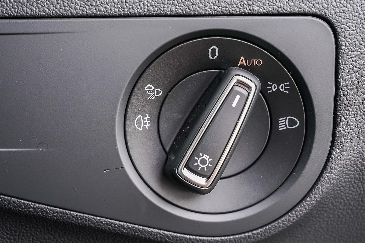 2023 Volkswagen Tiguan 162TSI Monochrome Allspace 5N