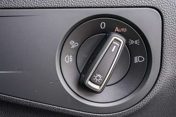 2023 Volkswagen Tiguan 162TSI Monochrome Allspace 5N
