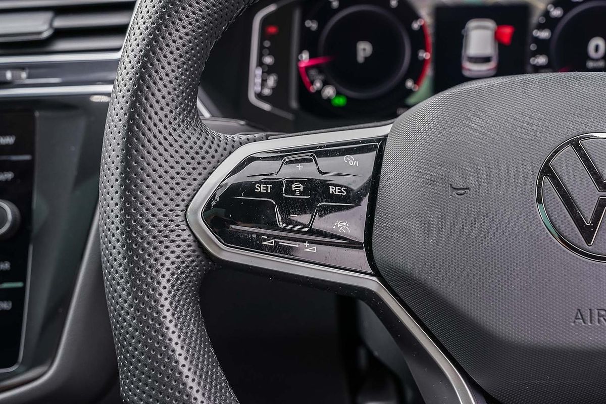 2023 Volkswagen Tiguan 162TSI Monochrome Allspace 5N